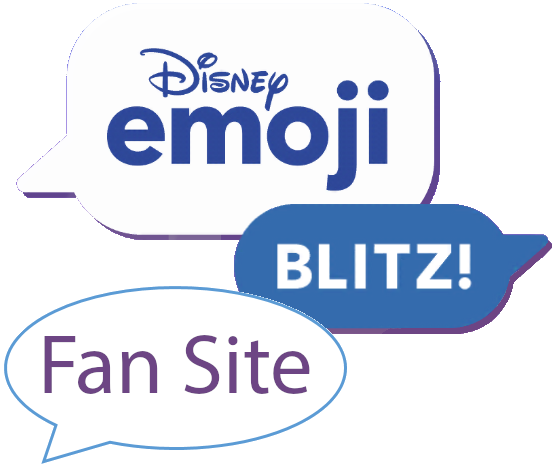 Emoji Blitz Fan Site logo