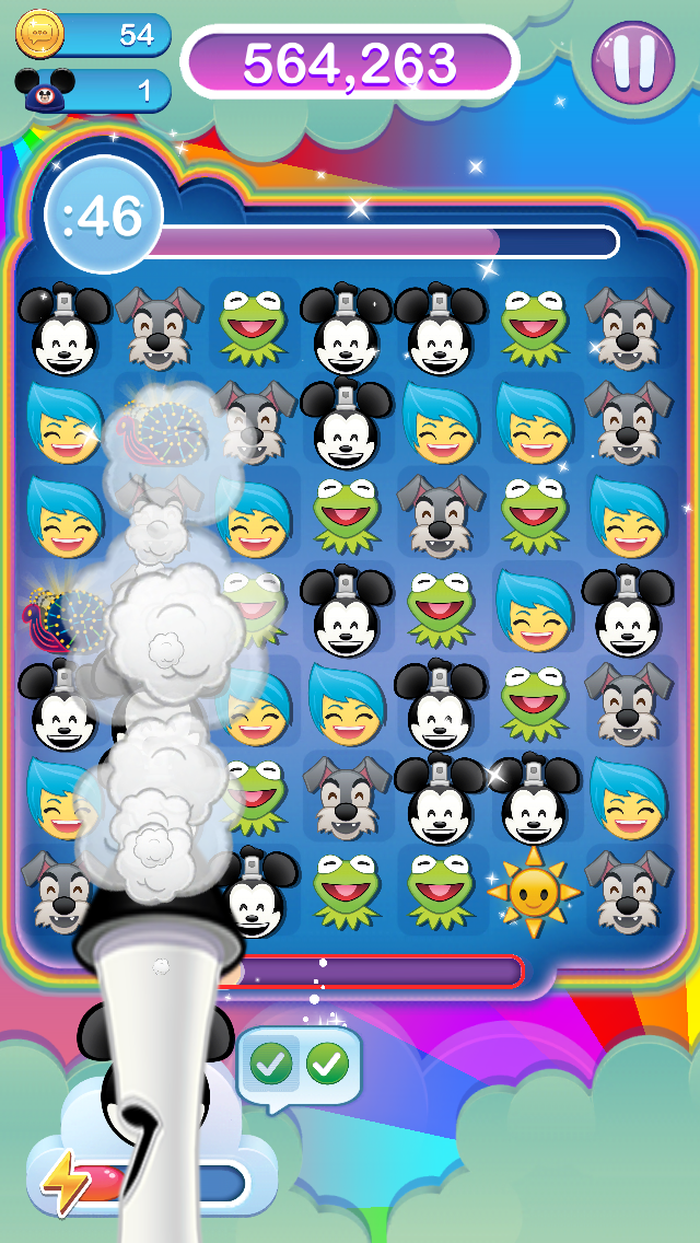 Steamboat Willie Mickey Disney Emoji Blitz Fan Site