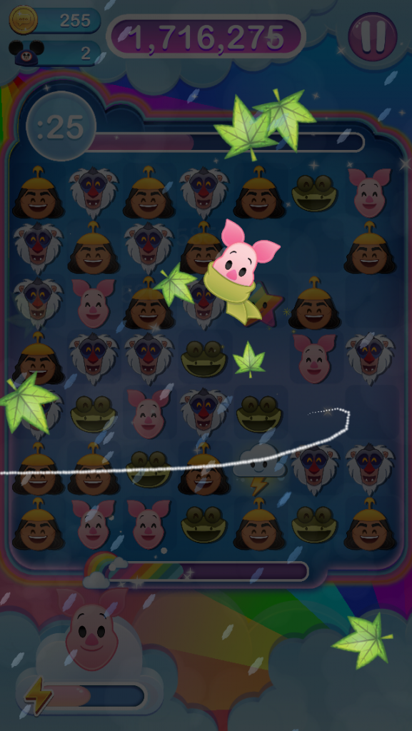 Piglet Disney Emoji Blitz Fan Site